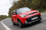 Kia Soul 2014 года (EU)